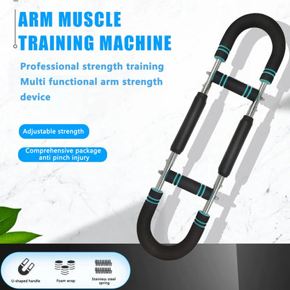 PowerTwist Arm Trainer™